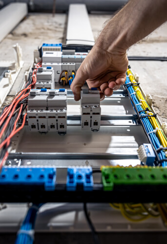 Siguranță. Calitate. Fiabilitate.