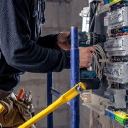 Proiectare instalații electrice